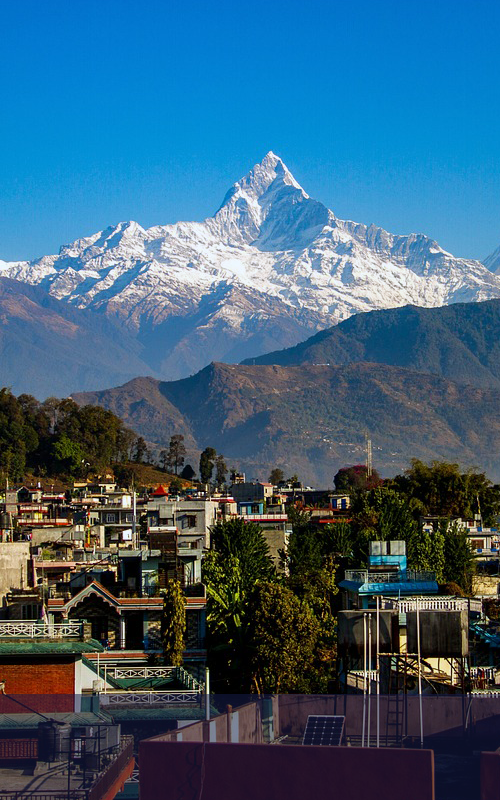 nepal