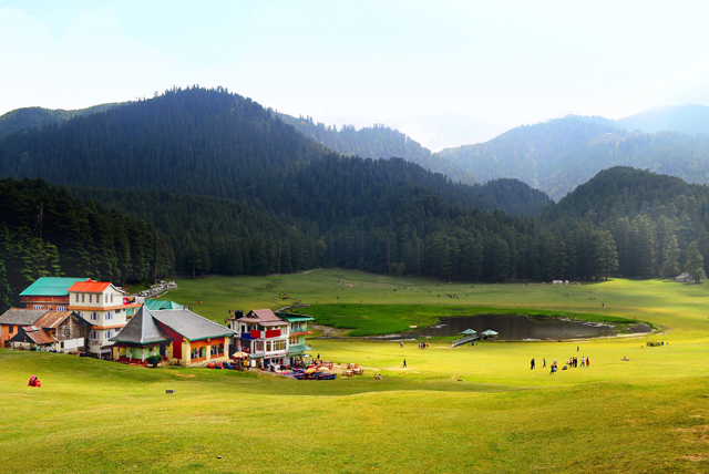 Dalhousie