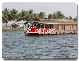 Alleppey