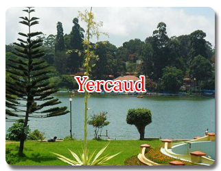 Yercaud